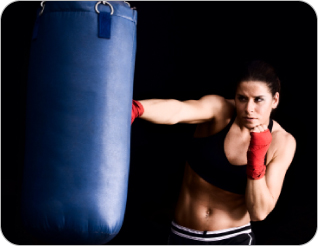 Most Kick-Butt Striking System